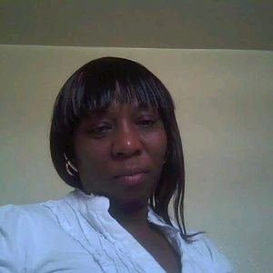 Meet your Posher, Rosalee